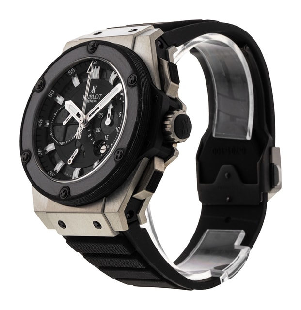 Hublot Big Bang 709.ZM.1770.RX Image 2